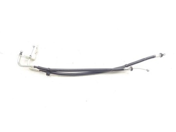 YAMAHA T-MAX 530 DX 17-19 LINKI GAZU KOMPLET