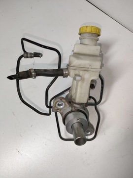 FIAT PANDA III 3 1.2 POMPA HAMULCOWA ZBIRONICZEK