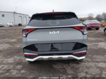 Kia Sorento IV 2024 Kia Sorento 2024 Kia Sportage SX-Prestige AWD 2.5 Benzyna 187KM, zdjęcie 5