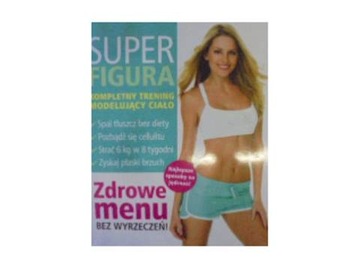 Super figura - praca zbiorowa