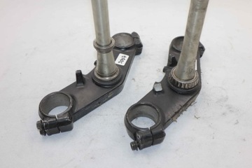 ZX-6R 98-99 Нижний подседельный штырь с подвеской Shelf Lag