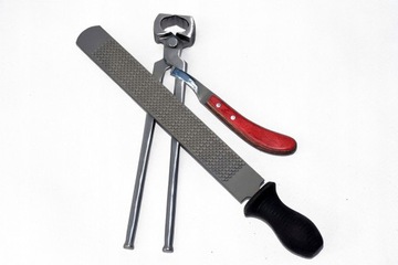 Overight CZGA для коррекционных копыт профессиональный набор