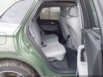 Audi Q5 II 2021 Audi Q5 Premium Plus 55 Tfsi E Quattro S Tronic 2021 2.0 Hybryda 248KM, zdjęcie 12