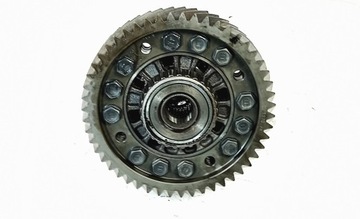 MECHANIZMUS SKŘÍŇ 1.9 JTDM CDTI 159 CROMA VECTRA