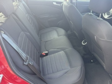 Alfa Romeo Giulietta Nuova II Hatchback 5d Facelifting 2016 2.0 JTDM-2 150KM 2017 Alfa Romeo Giulietta Tylko 145000km*Zarejestrowany, zdjęcie 19