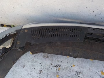 717 VOLKSWAGEN PASSAT B6 NÁRAZNÍK PŘEDNÍ