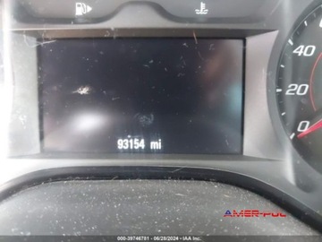 Chevrolet Camaro VI 2018 Chevrolet Camaro 2018r., 1LT, 2.0L 2.0 Benzyna 275KM, zdjęcie 7