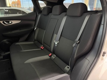 Nissan Qashqai II Crossover Facelifting 1.3DIG-T 140KM 2019 Nissan Qashqai N-Connecta / 1 właściciel / Salon P, zdjęcie 12
