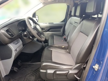 Toyota Proace I 2016 Toyota PROACE VERSO 1.6 D4-D Compact Business Toyo, zdjęcie 12