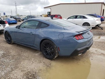 Ford Mustang VI 2024 Ford Mustang 2024r., 2.3L 2.3 Benzyna 315KM, zdjęcie 3