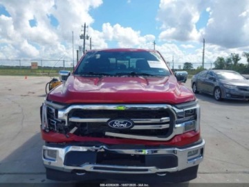 Ford 2024 Ford F150 Lariat 2024 5.0l 5.0 Benzyna 400KM, zdjęcie 7