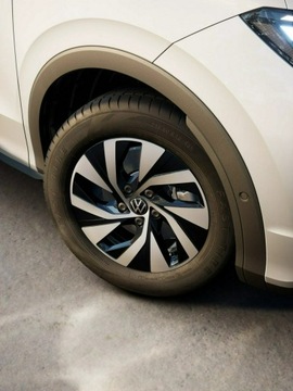 Volkswagen T-Roc I 2026 Volkswagen T-Roc Trend 1.5 eTSI 116 KM DSG Zamów, zdjęcie 16
