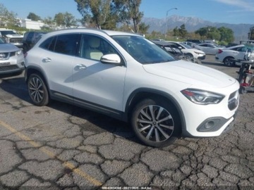 Mercedes GLA II 2023 Mercedes-Benz GLA 2023 Mercedes-Benz GLA 250 SUV 2.0 Benzyna 221KM, zdjęcie 5