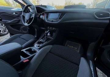 Opel 2019 Opel Grandland X 2.0 CDTI 177 KM automat BEZWYPADKOWY gwarancja ZAREJES, zdjęcie 13