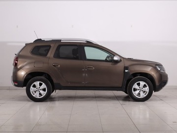 Dacia Duster II SUV 1.0 TCe 101KM 2019 Dacia Duster 1.0 TCe, Salon Polska, Serwis ASO, zdjęcie 5