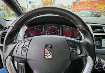 DS 5 Hatchback (Citroen) 1.6 THP 156KM 2012 Citroen DS5 sprowadzone, zarejestrowane 1.6 Benzyna 156KM, zdjęcie 11