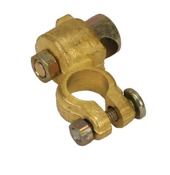 MCXFA1614 Dodatni zacisk akumulatora boczny 14.3mm