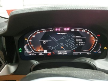 BMW Seria 4 G22-23-26 2023 BMW Seria 4 M440xi 2023 3.0l 3.0 Benzyna 382KM, zdjęcie 9