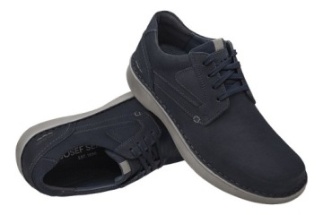 JOSEF SEIBEL 34803 полусапожки 43 K Alan Кожа XXL