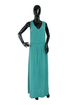 BONOBO SUKIENKA TURKUSOWA MAXI (S)