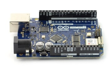 Arduino UNO WiFi REV2 ABX00021 оригинал