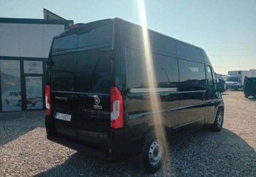Fiat Ducato IV 2023 Fiat Ducato Fiat Ducato L2H2 Autm 2.2 Diesel 140KM, zdjęcie 4