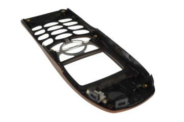 100% НОВЫЙ ОРИГИНАЛЬНЫЙ ПЕРЕДНИЙ КОРПУС NOKIA 6310i SIROCCO БРОНЗОВЫЙ