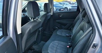 Nissan Qashqai I Crossover 1.6 115KM 2010 Nissan Qashqai BENZYNA KAMERA nawigacja LIFT super okazja POLECAMY, zdjęcie 32