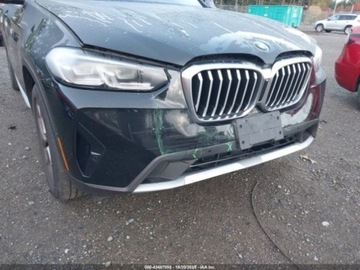 BMW X3 G01 2023 BMW X3 2023 BMW X3 xDrive30i Sports Activity Vehicle 2.0 Benzyna 248KM, zdjęcie 9