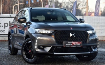  DS Automobiles DS 7 Crossback LED Navi SKORA FULL LED bogato wyposazony m, zdjęcie 1