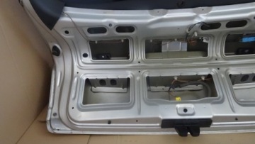 ЗАДНЯЯ ДВЕРЬ VECTRA C HB Z157