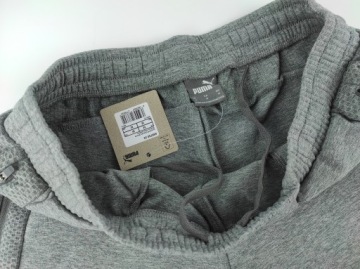 2797 Puma ШОРТЫ МУЖСКИЕ, КАРМАНЫ НА МОЛНИИ M