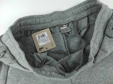 2797 Puma ШОРТЫ МУЖСКИЕ, КАРМАНЫ НА МОЛНИИ