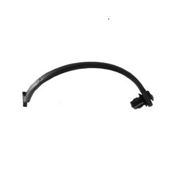 TÁHLO ZÁCPA  VÍČKA PALIVA DO SKODA OCTAVIA II (1Z3), EO-0044446