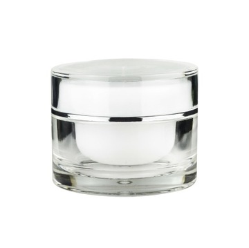 Słoik kosmetyczny 20 ml