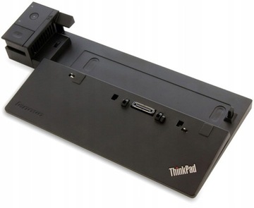 Stacja dokująca Lenovo ThinkPad 40A2 Dock +Kluczyk