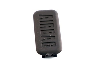 BMW E90 E91 E92 Крышка разъема пластиковой подушки безопасности