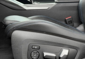 BMW Seria 3 G20-G21 Touring 2.0 320d 190KM 2020 BMW Seria 3 320d 190KM M Pakiet Dostep komfortowy Hak Swiatla laserowe, zdjęcie 26