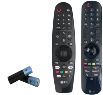 Originální Dálkový Ovladač Pro Televizor Lg 55UM7050, Nový