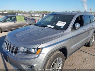 Jeep Cherokee V 2015 Jeep Cherokee 2015 Jeep Grand Cherokee RWD 4dr Limited 3.6 Benzyna 290KM, zdjęcie 7