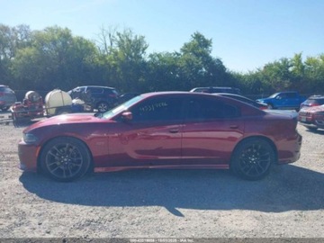 Dodge Charger VII 2020 Dodge Charger Scat Pack 2020 6.4l 6.4 Benzyna 485KM, zdjęcie 2