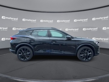 Cupra Formentor Crossover Facelifting 2.0 TSI 333KM 2026 Cupra Formentor VZ 2.0 TSI 333 KM 4Drive DSG, zdjęcie 8