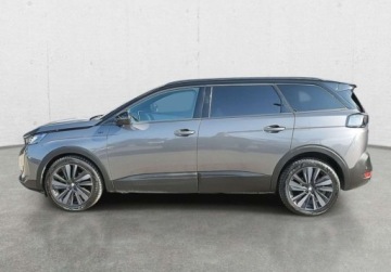 Peugeot 5008 II Crossover Facelifting 1.5 BlueHDi 130KM 2023 Peugeot 5008 1.5 BlueHDi GT SS EAT8 130KM SalonPL Gwarancja od RiA, zdjęcie 5