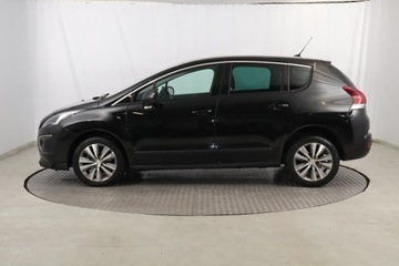 Peugeot 3008 I Crossover 2.0 HDi FAP 150KM 2014 Peugeot 3008 2.0 HDi, Salon Polska, Serwis ASO, zdjęcie 2