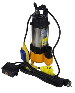 Pompa zatapialna Omnigena WQ 180 ECO