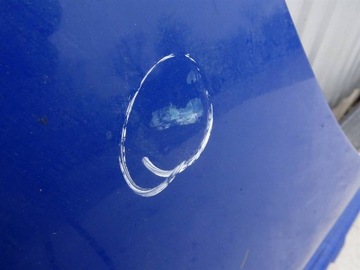 УДЛИНИТЕЛЬ ДВЕРИ ПРАВЫЙ Man TGX 81626100018