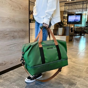 МУЖСКАЯ ЖЕНСКАЯ СПОРТИВНАЯ ДОРОЖНАЯ СУМКА НА ПЛЕЧЕ ЧЕМК ДЛЯ ЙОГИ ДЛЯ ТРЕНАЖЕРНОГО ЗАЛА 30 Л