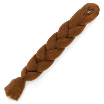 ВОЛОС СИНТЕТИЧЕСКИЙ, МОЗГИ, А7 КОРИЧНЕВЫЙ