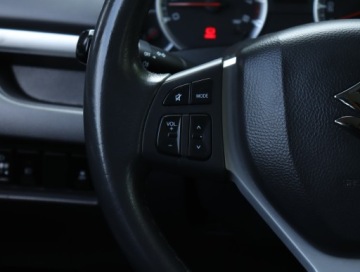 Suzuki Swift V Hatchback 5d 1.2 VVT 94KM 2012 Suzuki Swift 1.2, Salon Polska, Klima,ALU, zdjęcie 16