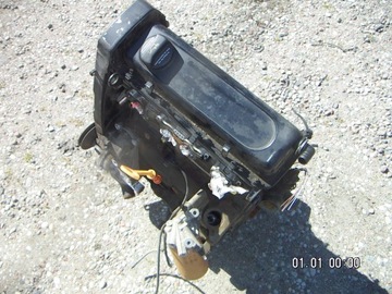 SILNIK AUDI A4 B5 , PASSAT B5 1.6B 100KM - ADP